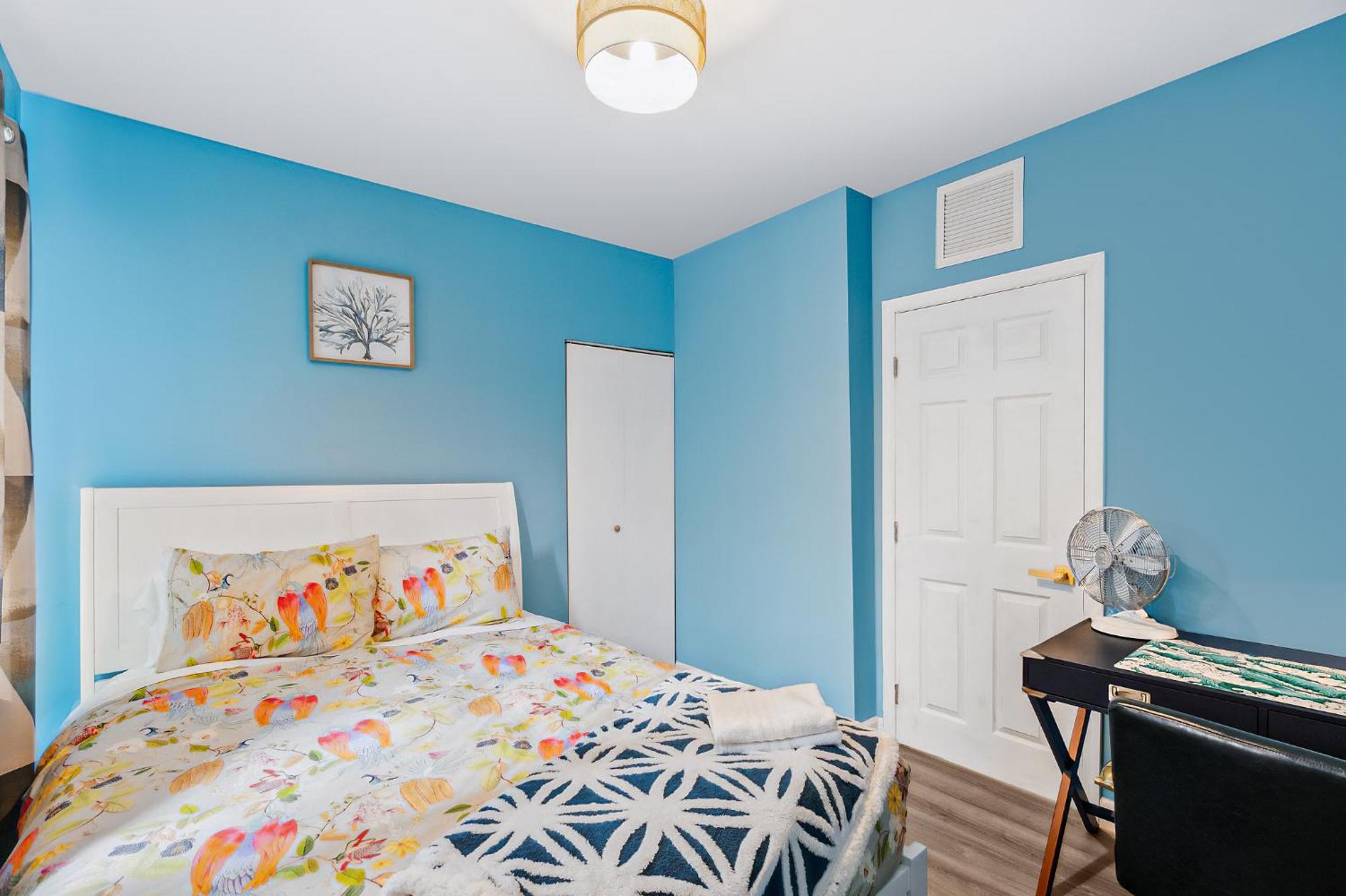 New! Havana Nights Villa ! Walk To Calle Ocho! Miami Zewnętrze zdjęcie